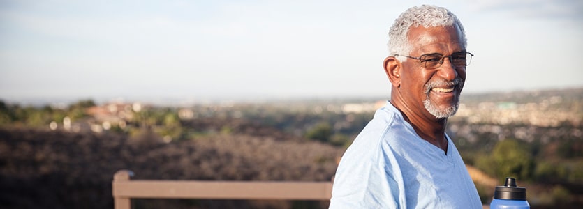 Senior Vision Care