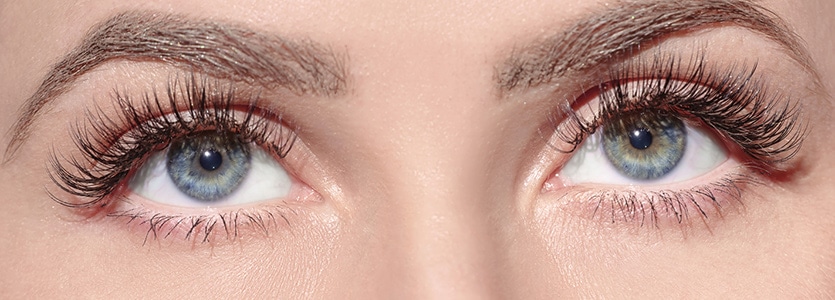 eyes