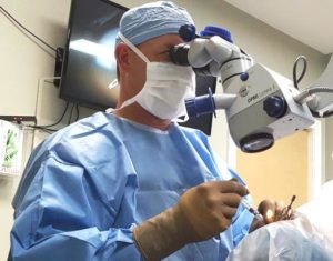 Surgeon