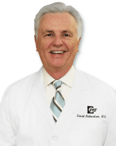 dr richardson eye doctor dr richardson eye doctor
