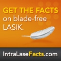 Get Bladeless LASIK