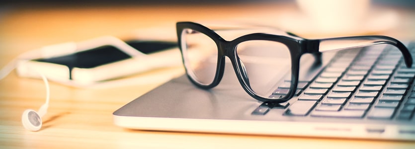 Computer Glasses