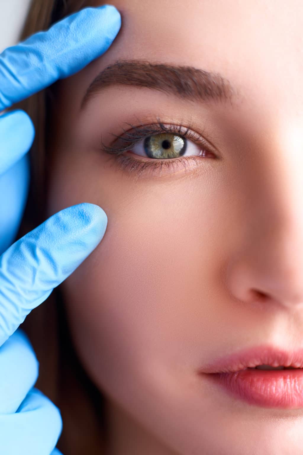 Cosmetic Eye Treatment Cosmetic Eye Surgery