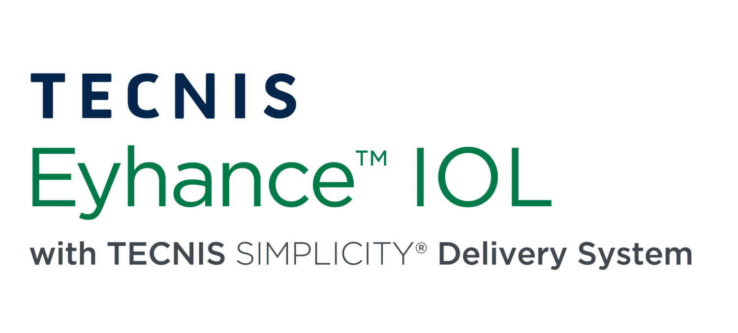 TECNIS Eyhance™ IOL intraocular lens Hattiesburg, MS