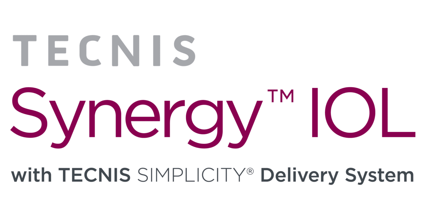 TECNIS Synergy™ Lens Hattiesburg Eye Clinic