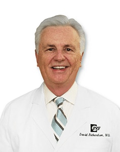 Dr David Richardson 1