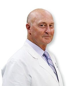 Dr Stoney Williamson 1
