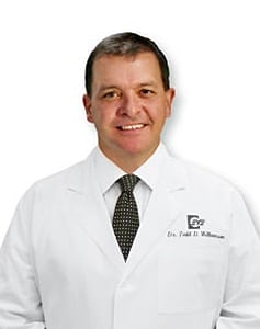Dr Todd Williamson 1