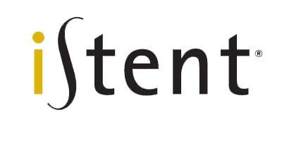 iStent logo