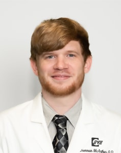 Brennan McArthur OD