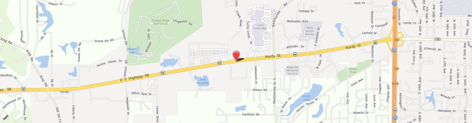 Hattiesburg Eye Clinic Hattiesburg Hattiesburg Eye Clinic