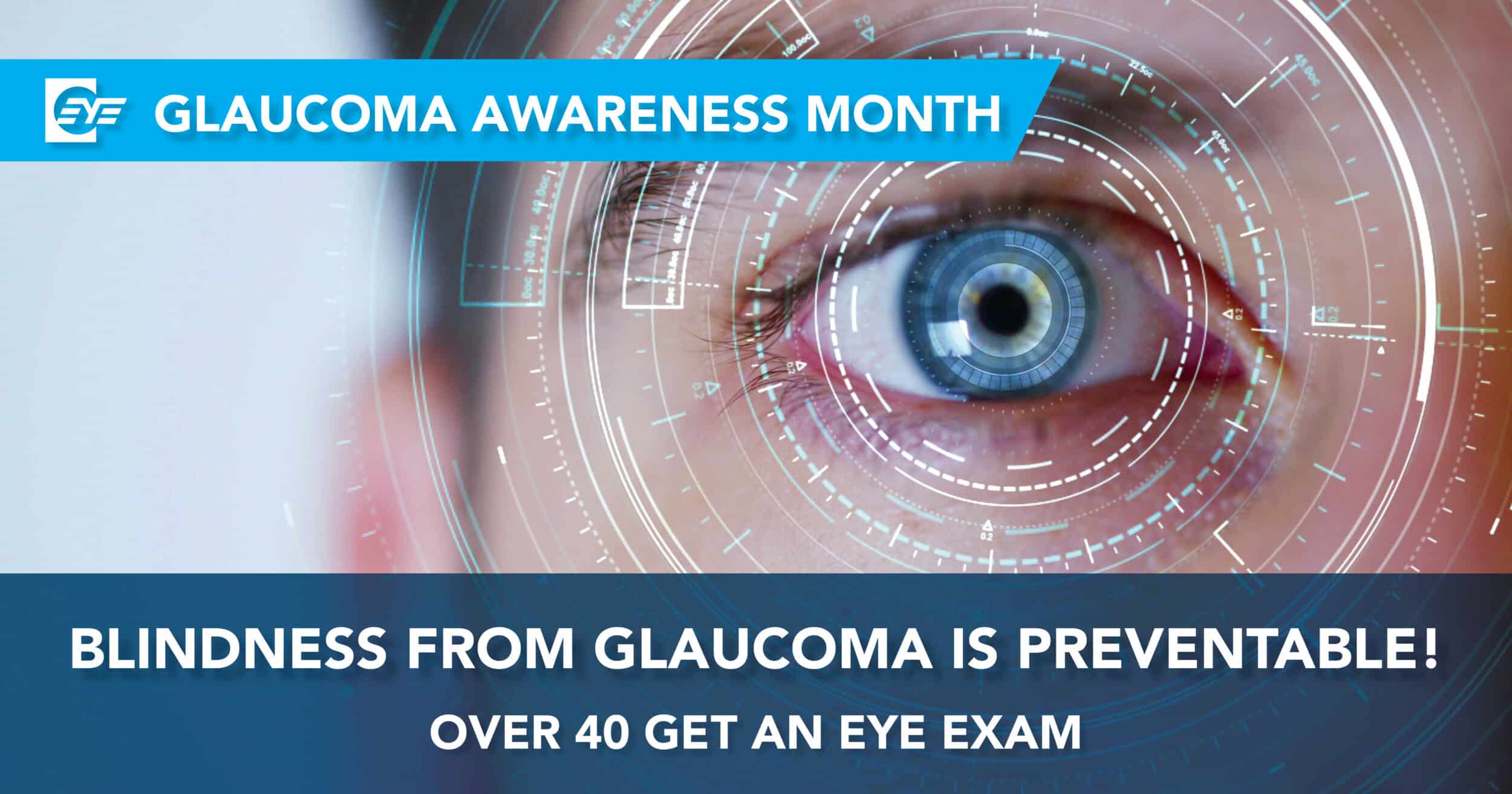 HEC Glaucoma Month