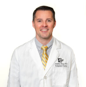 Dr. Jonathan Glaze 297x300