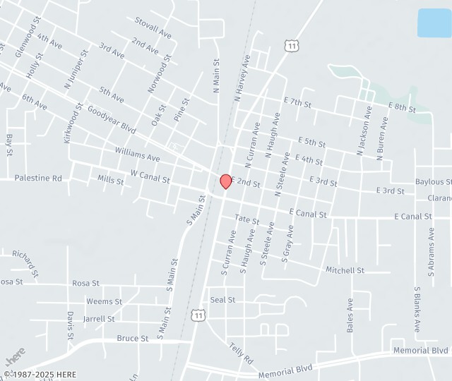 Picayune Eye Center